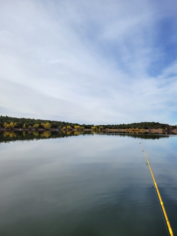 Perfect day on Parker Canyon Lake.jpeg